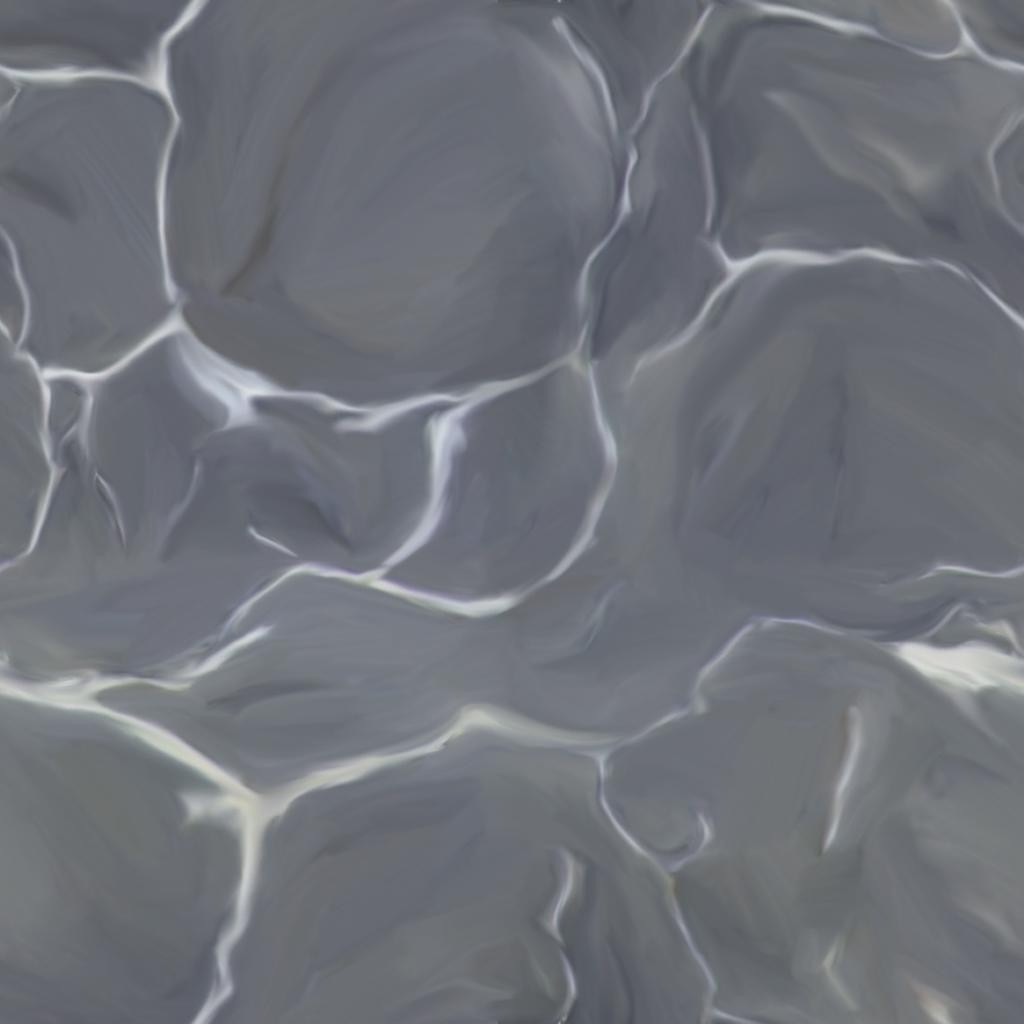Flat Rock Texture (Cycles Follow Up) preview image 2